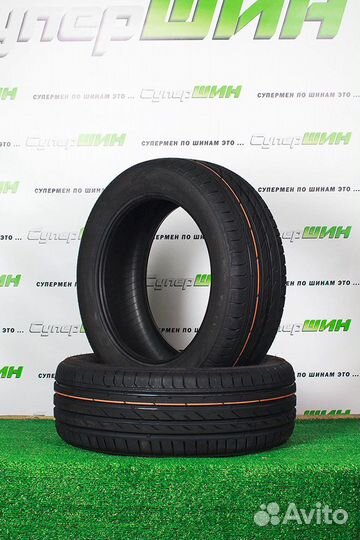 Ikon Tyres Nordman SZ2 235/50 R18