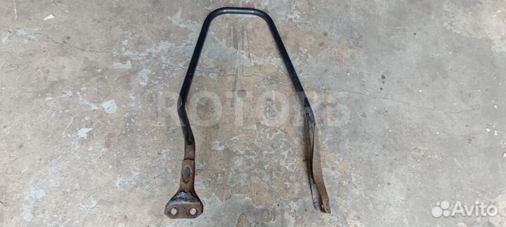 Поручень MAN TGX 2008