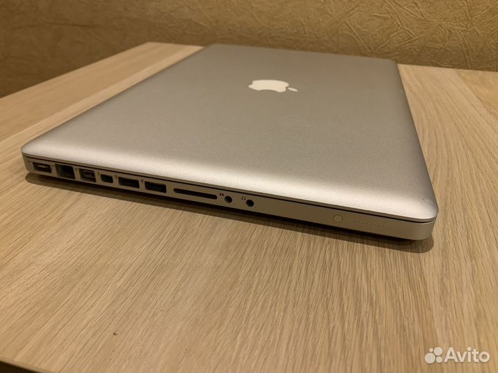 Macbook Pro 15 mid 2012