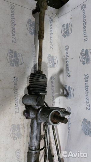 Рулевая рейка передняя Saab 9-3