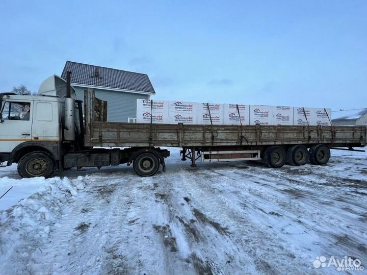 Блок из газобетона сгз D400 400х250х625