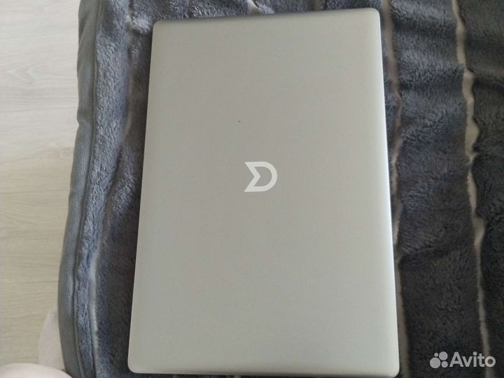 Ноутбук ирбис