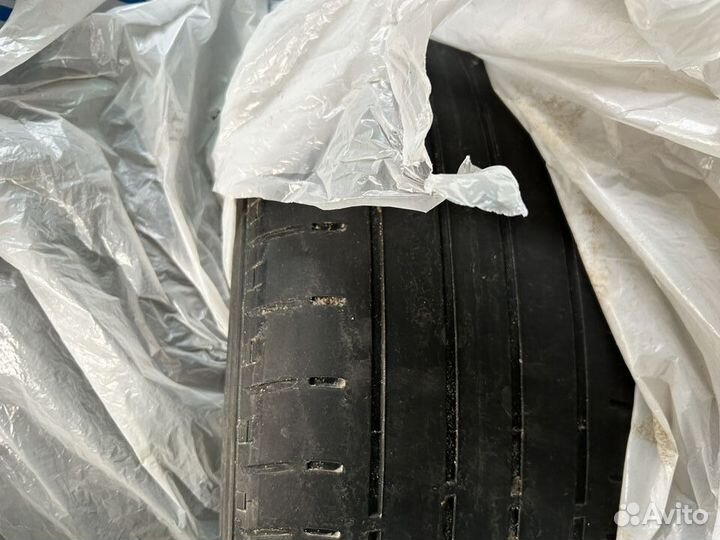 Hankook Kinergy GT H436 215/55 R17 94V