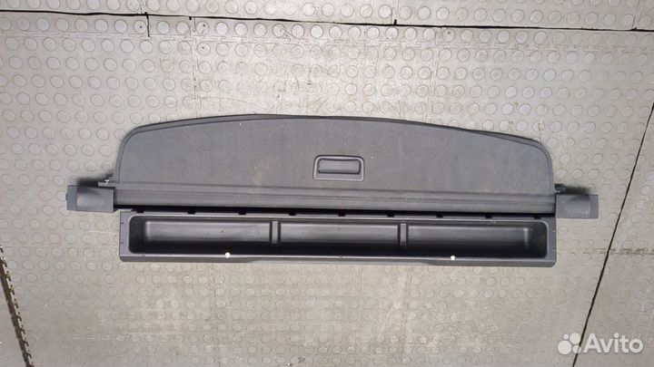 Шторка багажника Skoda Fabia, 2003