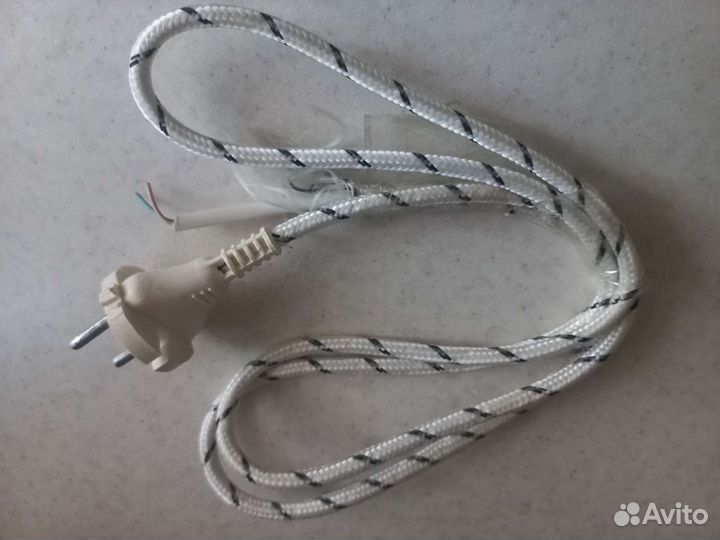 Шнур для утюга