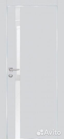 Дверь межкомнатная 800х200, полотно без короба