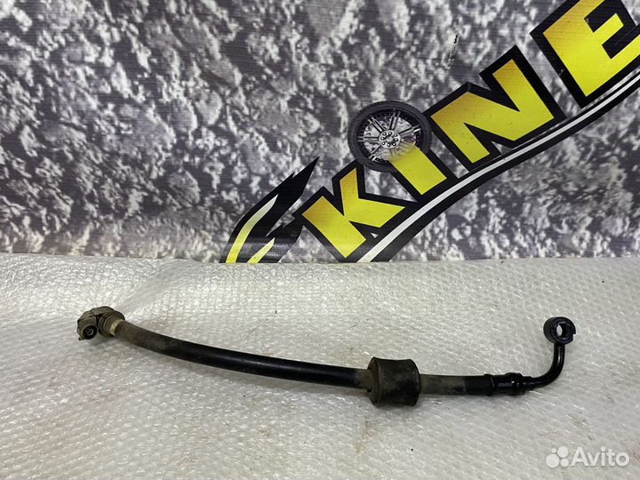 Трубка гидроусилителя гур Hyundai Accent 2 Акцент