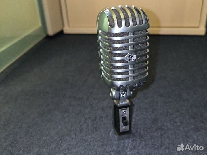 Микрофон Shure 55SH Series 2