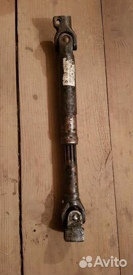 Запчасти УАЗ hunter