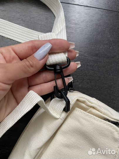 Сумка детская подрастковая Новая