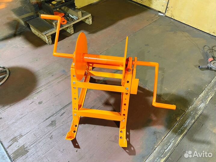 Копирная струна дорожные работы