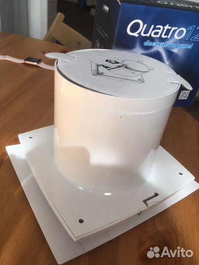 Вентиляторы