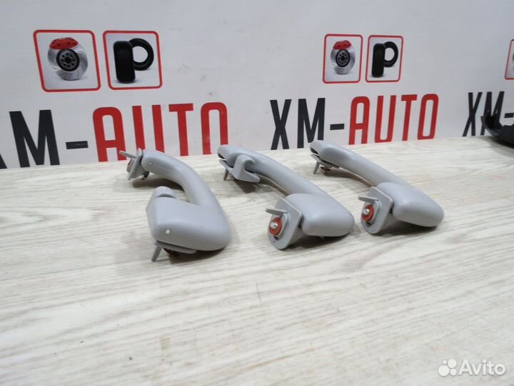 Ручка потолочная Hyundai Solaris 2