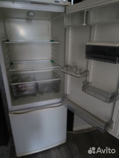 Холодильник