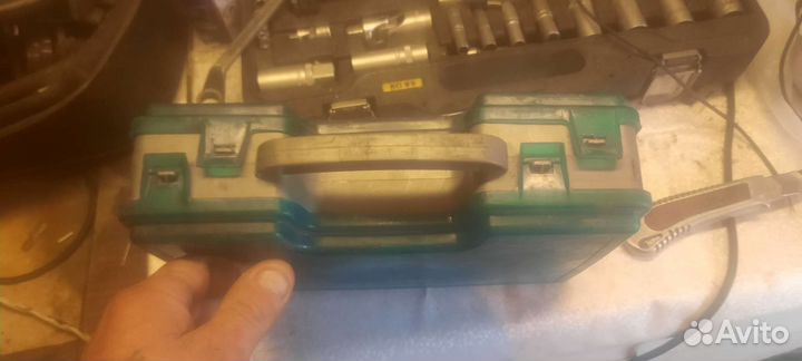 Рыболовные снасти бу