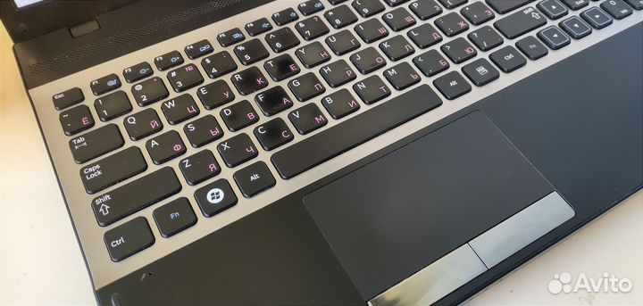 Ноутбук samsung i5/4 ядра/танки