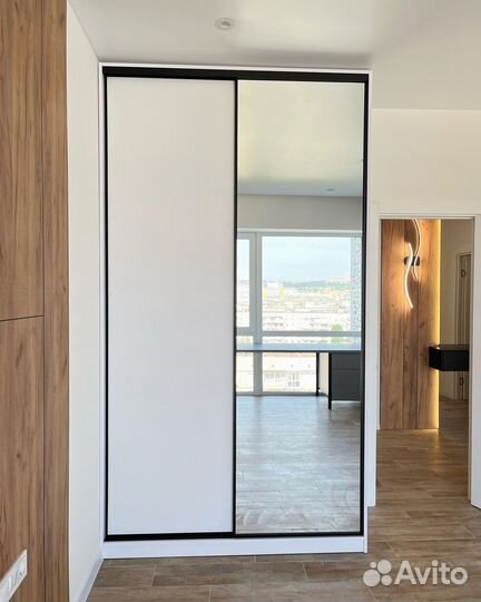 Шкаф купе от производителя