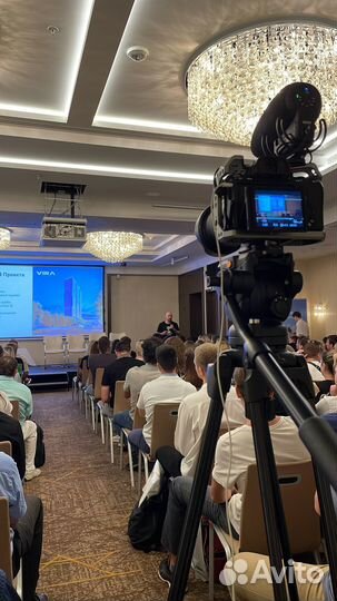 Видеосъемка/видеограф/видеооператор/свадьбы