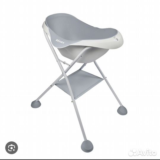 Ванная детская beaba camelle (весь набор)