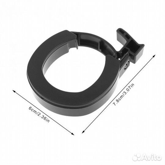 Фиксирующие кольцо для Ninebot KickScooter Max G30