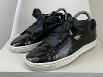 Кроссовки Puma Basket оригинал 38