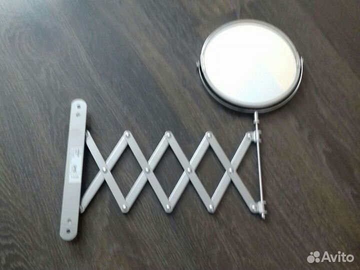 Зеркало Икеа косметическое новое