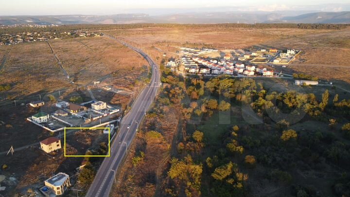 Участок 5 сот. (ИЖС)