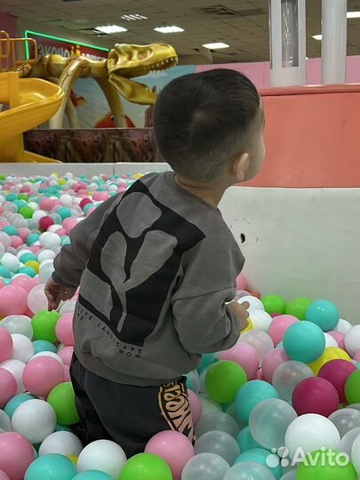 Свитшот и джоггеры zara original