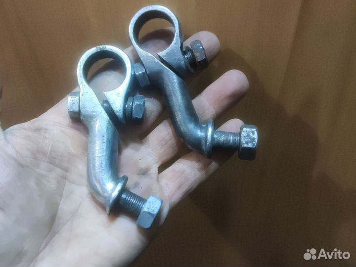 Стойки руля Иж 56 Иж 49 Иж юпитер планета 1