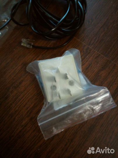 Кабель для компьютера