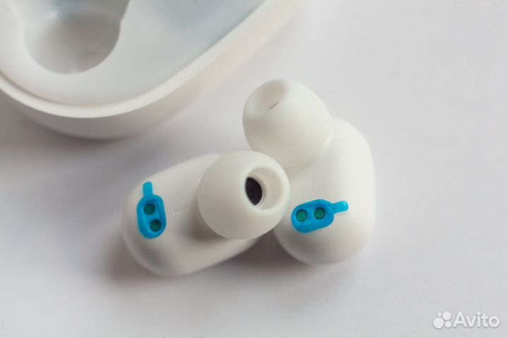 Xiaomi airdots pro 3