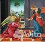 Картина С.Боттичелли