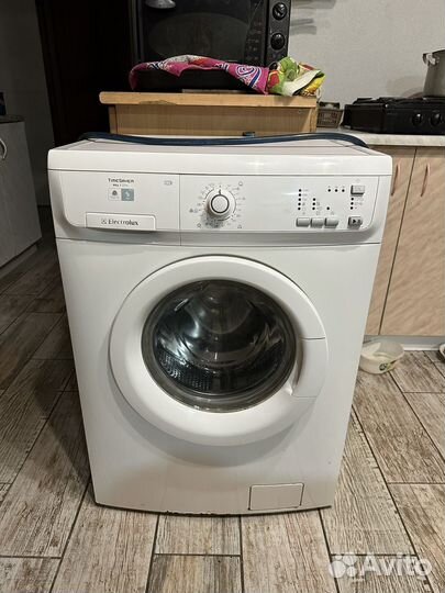 Стиральная машина 6 кг