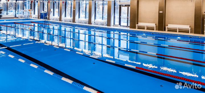 Fitness House в Туле