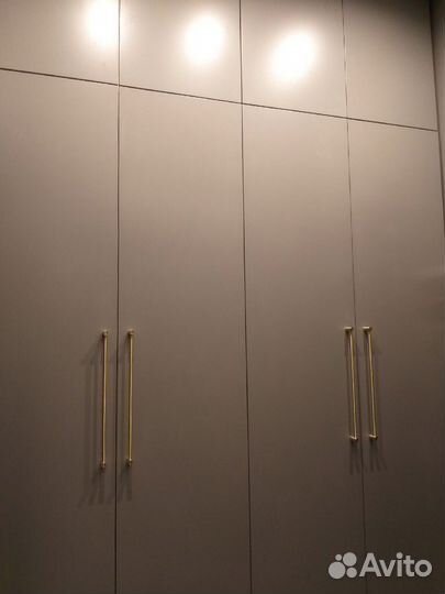 Индивидуальные шкафы по индивидуальным параметрам