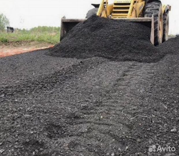 Асфальтная крошка