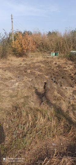 Участок 6 сот. (ИЖС)