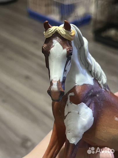 Предпродажа кастом Collecta classic