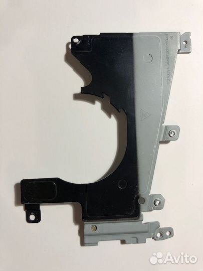 Заглушки кулеров HP Pavilion Gaming 15-dk