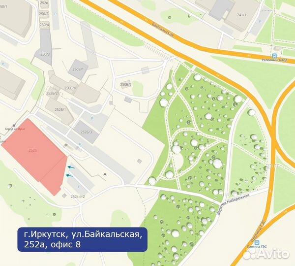 Корпус пластиковый навесной ЩРН-П-12 IP41 IEK