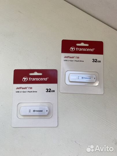 USB флешка 32 гб