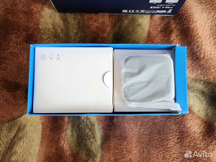 Новые камеры Wi-Fi, с блоком питания