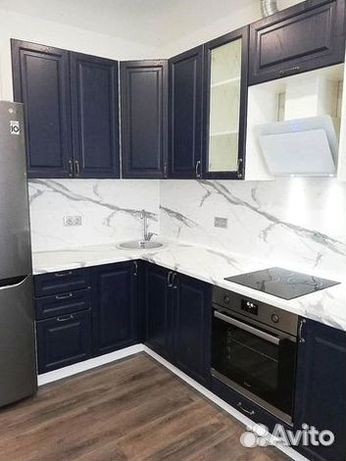 Кухни от производителя