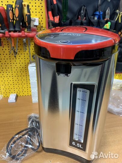 Термопот 6.5 л