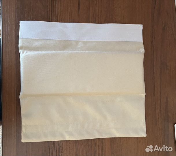 Подушки для растущего стула
