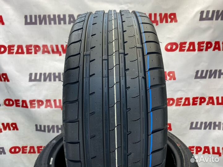 Windforce Catchfors UHP 315/35 R21