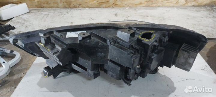 Фара светодиодная передняя правая Haval F7