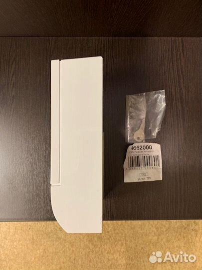 Автоматический диспенсер для ароматизации воздуха