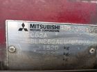Mitsubishi Lancer 1.5 МТ, 1990, 515 000 км объявление продам