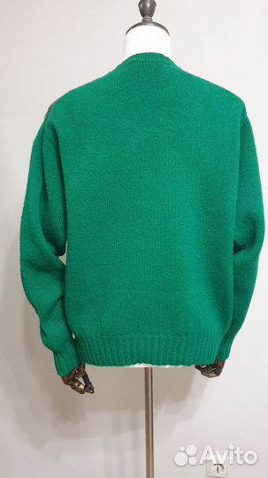 Джемперы винтажный ballantyne Шотландия 100%шерсть